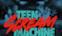 Teen Scream Machine - EP