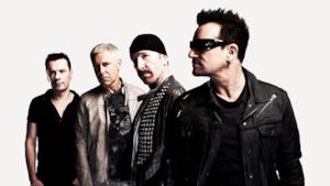 U2 presenteranno Invisible, il loro nuovo singolo, al Super Bowl