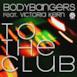 To the Club (feat. Victoria Kern) - Single