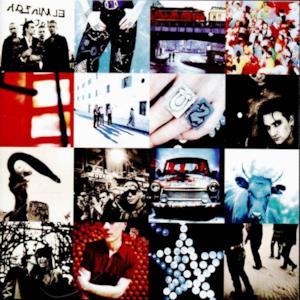 Achtung Baby (Remastered)