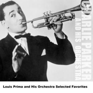 Louis Prima & His Orchestra