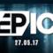 Data ufficiale dell'EPIC 5.0