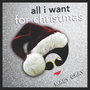 All I Want for Christmas - Single