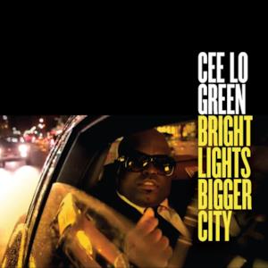 Bright Lights Bigger City - Single