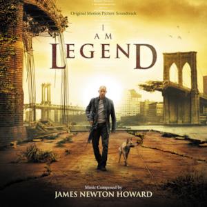 I Am Legend (Original Motion Picture Soundtrack)