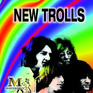 Masterpiece: New Trolls