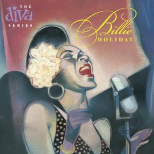 Diva: Billie Holiday