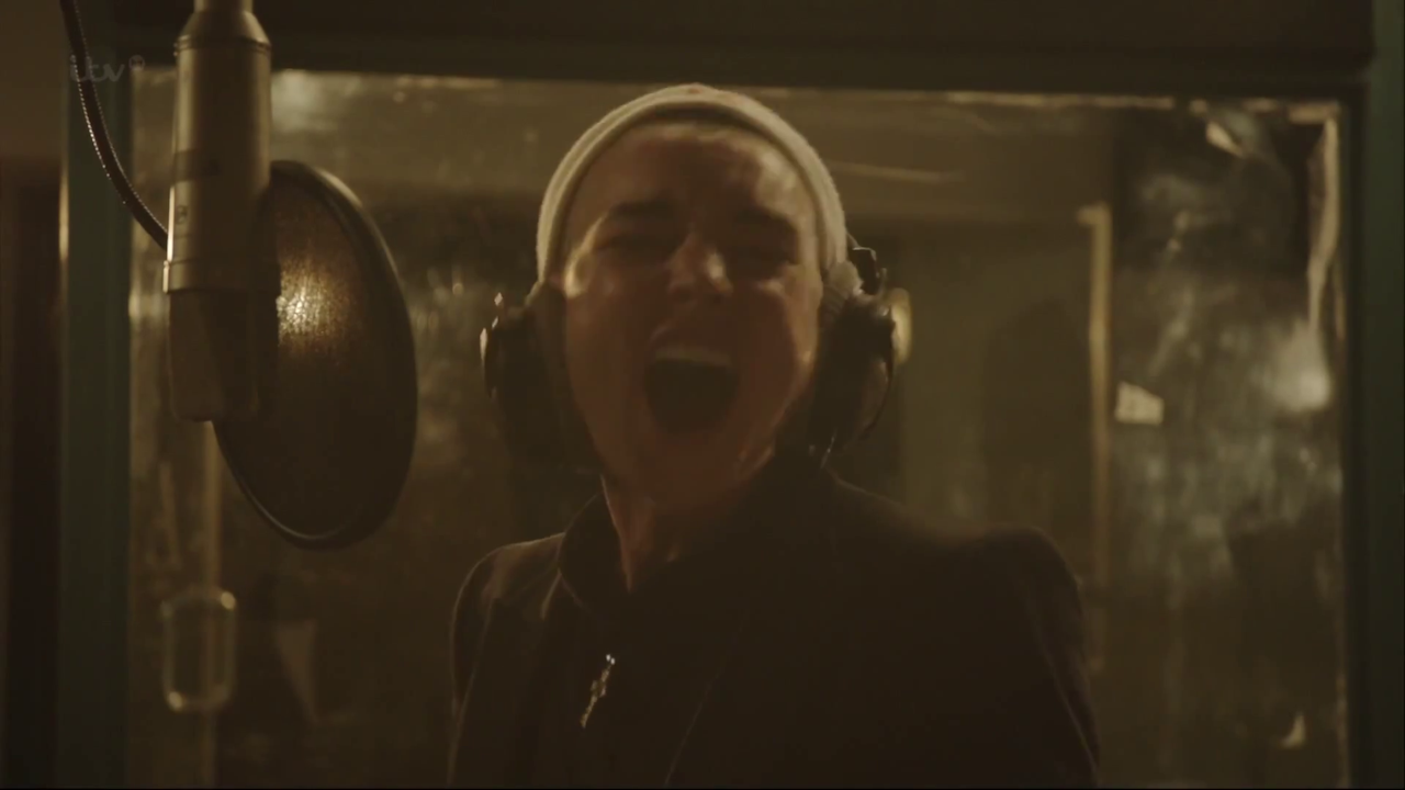 Sinéad O'Connor - Band Aid 30