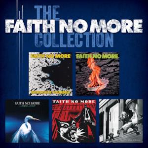 The Faith No More Collection