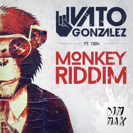 Monkey Riddim (feat. Tjen) - Single