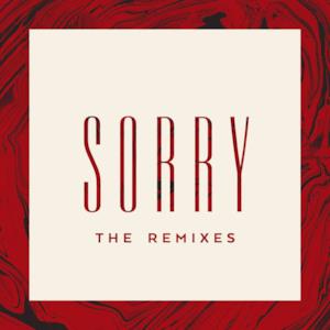 Sorry (The Remixes) - Single
