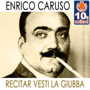 Recitar Vesti la Giubba (Remastered) - Single