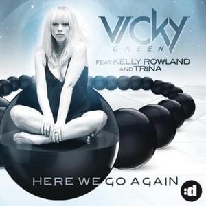 Here We Go Again (feat. Kelly Rowland & Trina) [Remixes] - EP