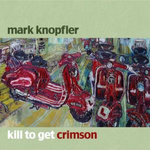 Kill To Get Crimson (Bonus Track Version)