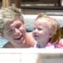 Harry e Niall in piscina a Miami - 12