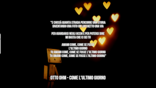 Otto Ohm: le migliori frasi dei testi delle canzoni