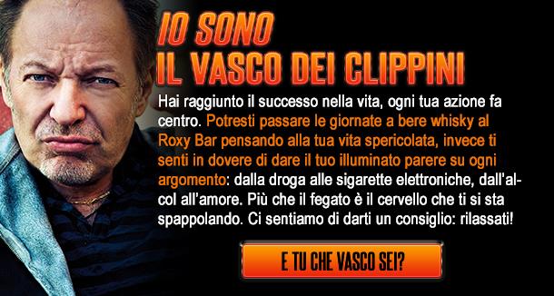 Quiz Vasco Rossi