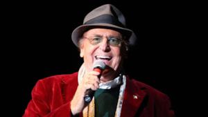 Renzo Arbore, cantautore italiano