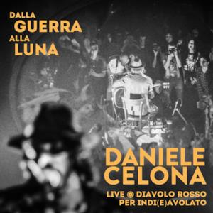 Dalla Guerra alla Luna (Live Album)