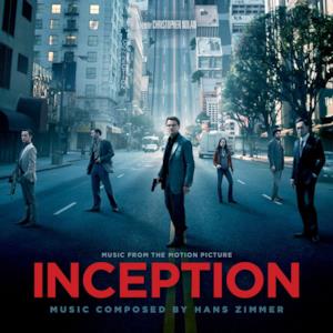 Inception (Junkie XL Remix) - Single