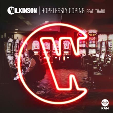 Hopelessly Coping (feat. Thabo) - Single