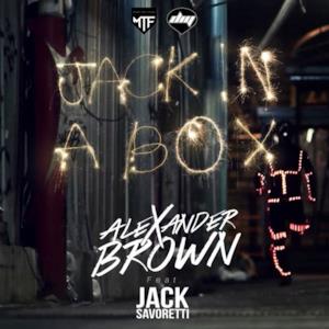 Jack in a Box (feat. Jack Savoretti) - EP