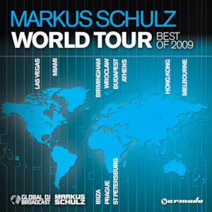 World Tour - Best of 2009