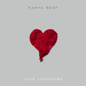Love Lockdown - Single
