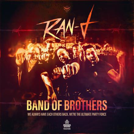 Band of Brothers - Single