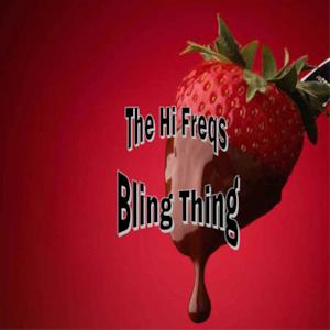 Bling Thing (feat. Frank Josephs) - EP