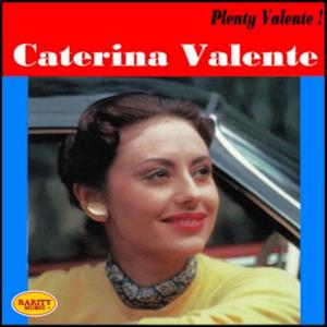 Plenty Valente!: Rarity Music Pop, Vol. 218
