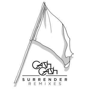 Surrender Remixes - EP