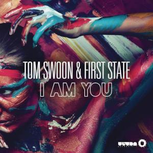 I Am You (Radio Edit) - Single