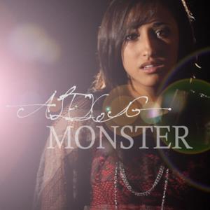 Monster - Single