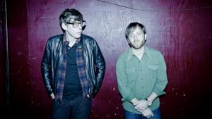 The Black Keys a Torino: 1 dicembre 2012 unica data in Italia