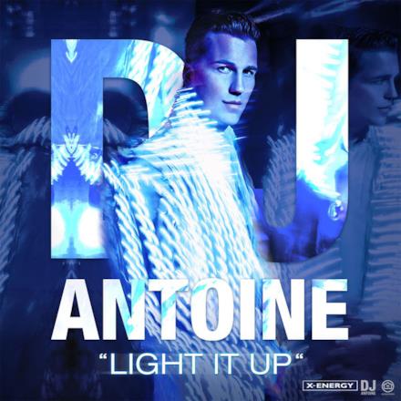 Light It Up (Flamemakers Remix) - Single