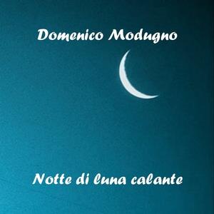 Notte di luna calante (Mono Version) - EP