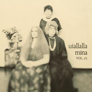Uiallalla, vol. 1/2 (Remastered)