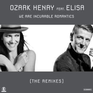 We Are Incurable Romantics (feat. Elisa) [The Remixes] - Single