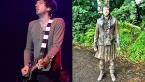 Per Gary Lightbody degli Snow Patrol un cameo in Game Of Thrones