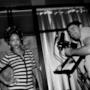 Rihanna - Talk that talk recording sessions - 26