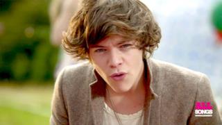 Harry Styles - Live While We're Young