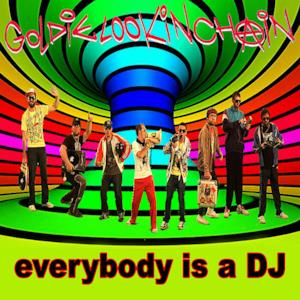 Everybody is a DJ - Official Mixes