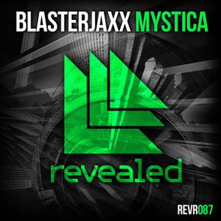 Mystica (Werewolf) - Single