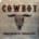 Cowboy (Remixes) - EP