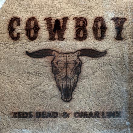 Cowboy (Remixes) - EP