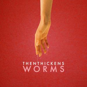 Worms (Bonus Track Version) - Single