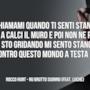 Rocco Hunt: le migliori frasi delle canzoni