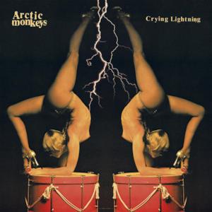 Crying Lightning - EP