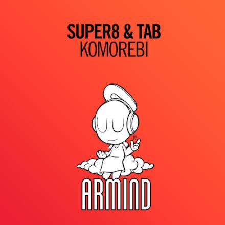 Komorebi (Radio Edit) - Single